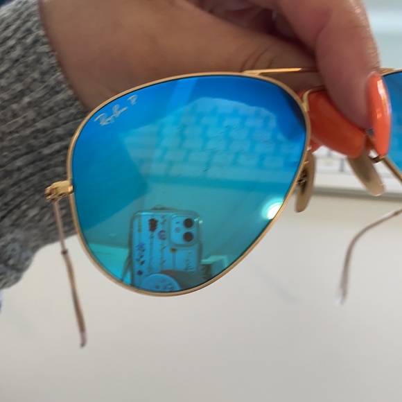 Raybans - Picture 3 of 4